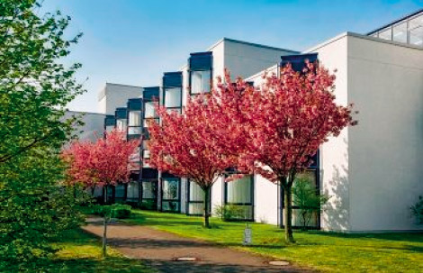 Kontakt Bild Hintergrund