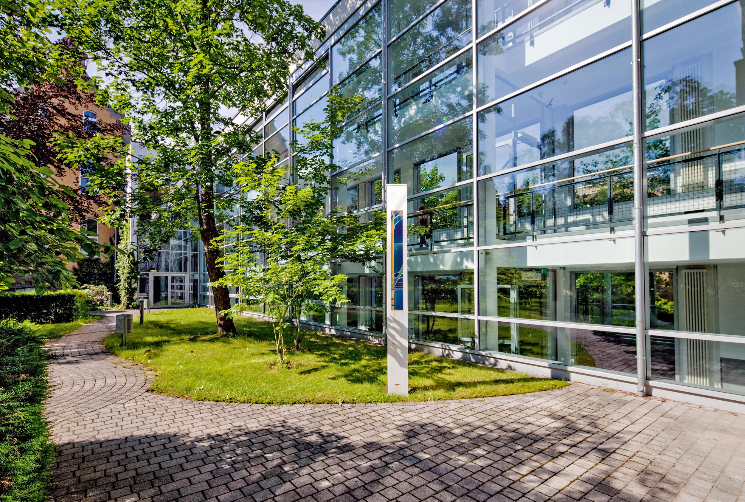 Elbe-Elster Klinikum Herzberg